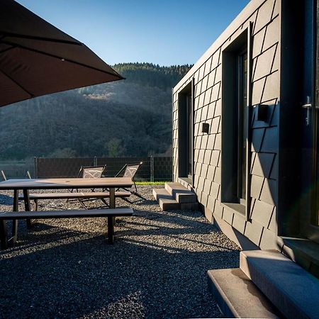 Velo & Wohnen -Neu- Elektroraeder Inklusive-Sauna-Moselblick Енкірх Екстер'єр фото