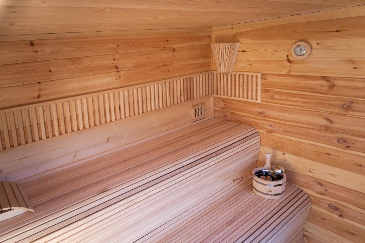 Velo & Wohnen -Neu- Elektroraeder Inklusive-Sauna-Moselblick Енкірх Екстер'єр фото