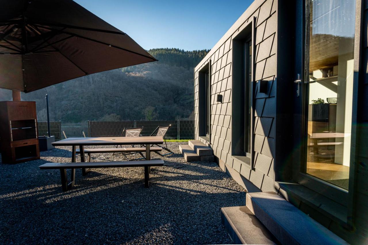 Velo & Wohnen -Neu- Elektroraeder Inklusive-Sauna-Moselblick Енкірх Екстер'єр фото