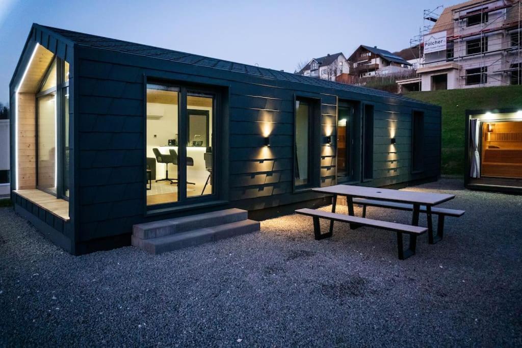 Velo & Wohnen -Neu- Elektroraeder Inklusive-Sauna-Moselblick Енкірх Екстер'єр фото