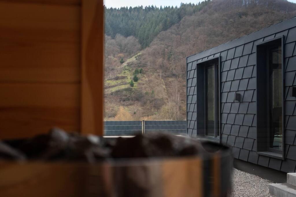Velo & Wohnen -Neu- Elektroraeder Inklusive-Sauna-Moselblick Енкірх Екстер'єр фото